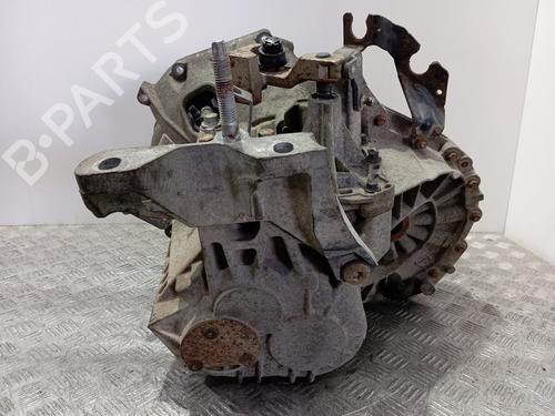 Gearbox FORD TRANSIT Van (FA_ _)  | BP22702119M3 