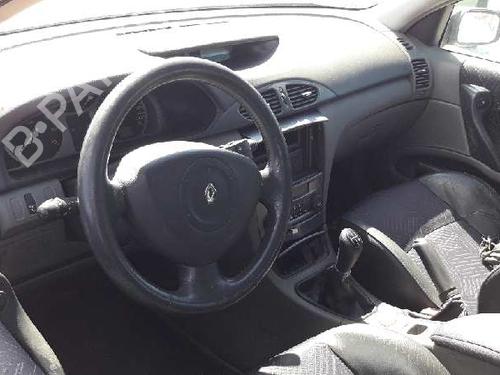 Engine RENAULT LAGUNA II (BG0/1_) 1.8 16V (BG0B, BG0M) | BP12646071M1