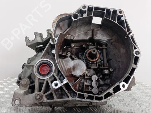 Used Gearbox Gearbox FIAT DOBLO Cargo (263_) 1.3 D Multijet (90 hp) 36303363 36303363