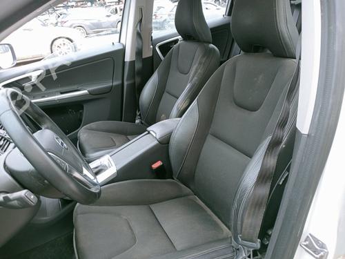 AC radiator VOLVO XC60 II (246) D4 AWD | BP24033593M32 