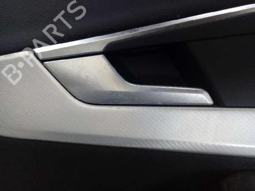 Used Rear left interior door handle AUDI A4 B9 Avant (8W5, 8WD) [2015-2025]  30370166