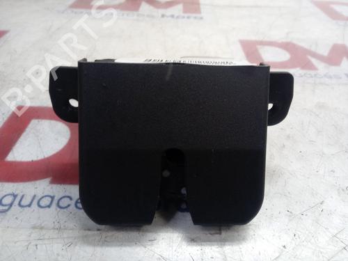 Used Tailgate lock HYUNDAI TUCSON (TL, TLE) [2015-2023]  12673778