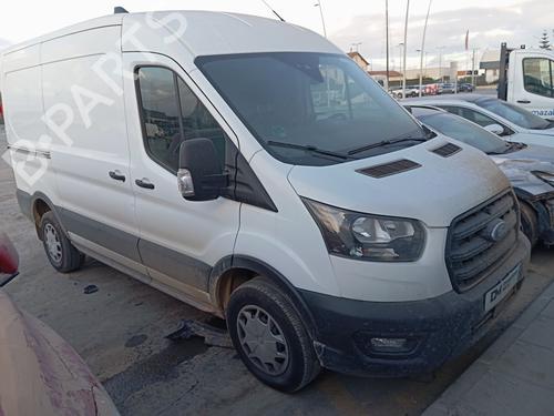 ABS pump FORD TRANSIT CUSTOM V362 Van (FY, FZ)  | BP36220333M43  - Image 8