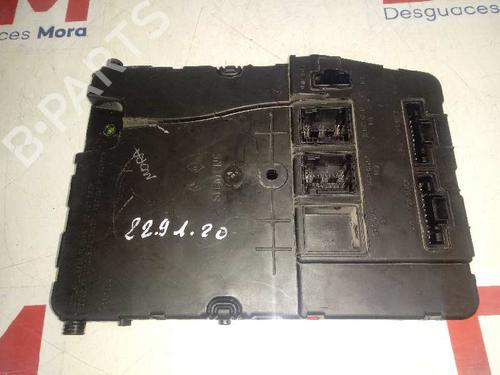 Used Fuse box RENAULT SCÉNIC II (JM0/1_) [2003-2010]  12663665