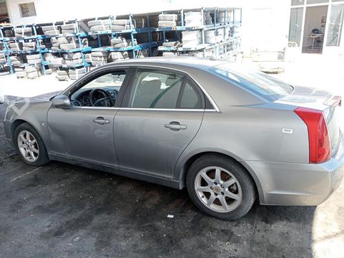 Right front window switch CADILLAC BLS | BP30373612I26