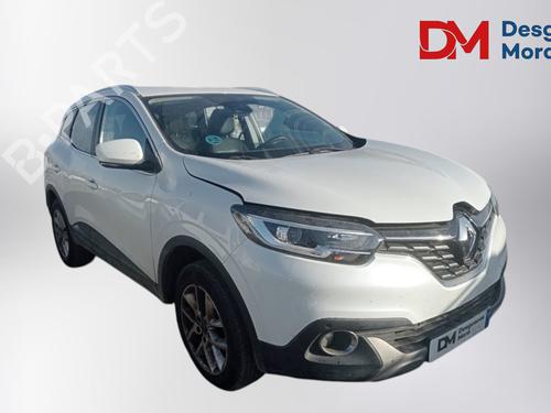 Used Parts RENAULT KADJAR (HA_, HL_) [2015-2026]  4383366
