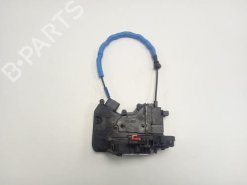 Used Front right lock HYUNDAI ix35 (LM, EL, ELH) [2009-2016]  19261713