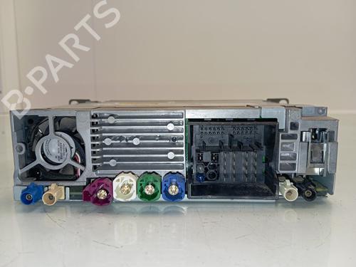 Radio BMW 2 Gran Tourer (F46) 218 d | BP23129616E6 