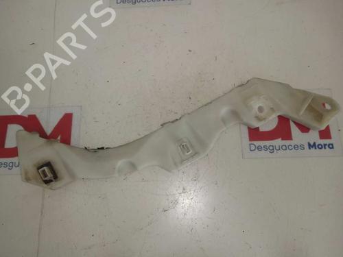 Used Rear bumper bracket MAZDA 6 Hatchback (GG) 2.0 DI (GG14) (136 hp) 30370823