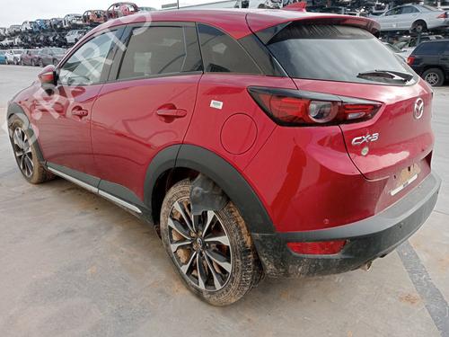 Højre baglygte MAZDA CX-3 (DK)  | BP26122842C35 