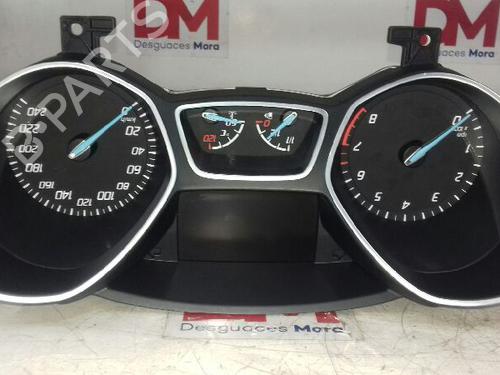 Instrument cluster FORD KUGA II (DM2) 1.6 EcoBoost | BP12657438C47 