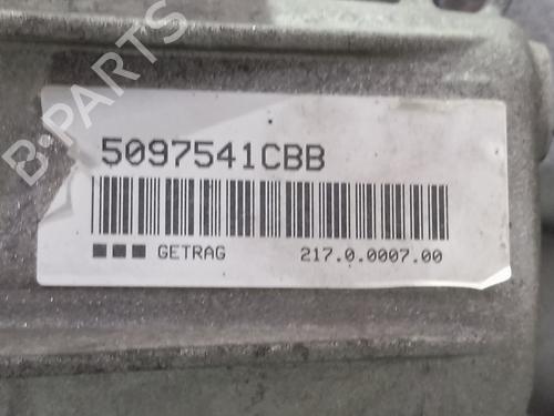Gearbox BMW 3 (E90) 318 d | BP33983878M3  - Image 7