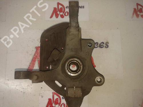 Left front steering knuckle OPEL COMBO Box Body/MPV 1.3 CDTI 16V | BP12632982M25 