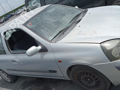 Right front steering knuckle RENAULT CLIO II (BB_, CB_) 1.2 16V (BB05, BB0W, BB11, BB27, BB2T, BB2U, BB2V, CB05,... | BP16750586M26 