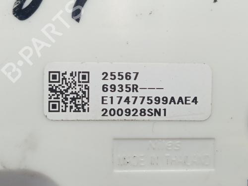 Headlight switch RENAULT MEGANE IV Hatchback (B9A/M/N_)  | BP36108139I24  - Image 7