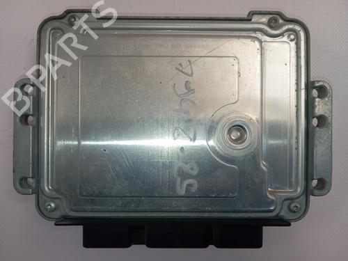 Engine control unit (ECU) RENAULT TRAFIC II Van (FL) | BP37872129M57 - Image 4