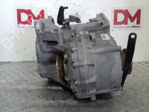 Gearbox VW GOLF V (1K1) 2.0 TDI 16V | BP12638201M3 