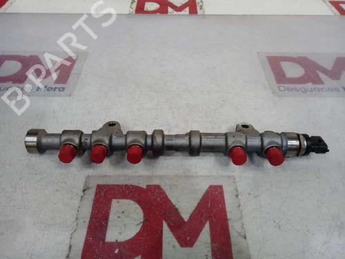 Injection rail OPEL ASTRA J (P10) 1.3 CDTI (68) | BP16565328M98 