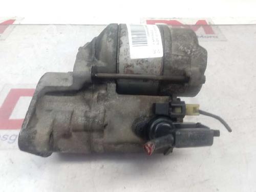Used Starter CHRYSLER VOYAGER / GRAND VOYAGER III (GS_, NS_) 2.4 i (151 hp) 12647496