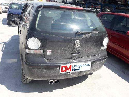 Rear left window mechanism VW POLO (9N_, 9A_) 1.4 16V | BP12647548C24 
