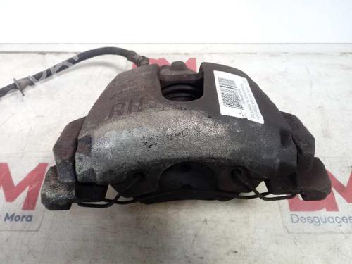 Right front brake caliper FORD FOCUS III Turnier 1.6 TDCi | BP16634996M104 