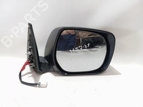 Used Right mirror TOYOTA LAND CRUISER PRADO (_J15_) [2009-2025]  30570831