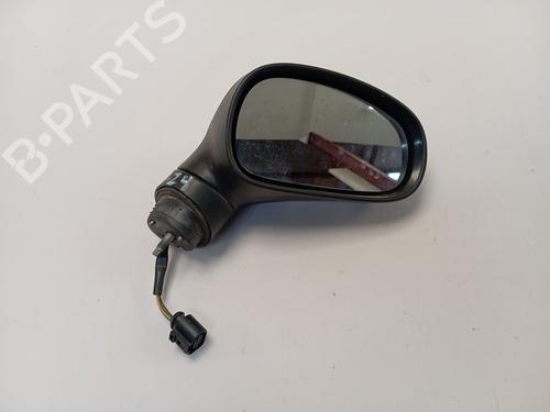 Used Right mirror SEAT LEON (1P1) [2005-2013]  21217673