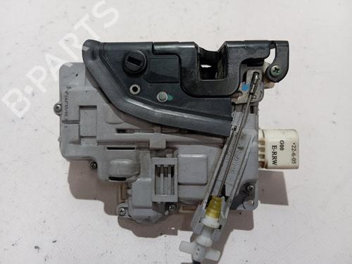 Rear right lock VW PASSAT B6 (3C2)  | BP27616937C99 