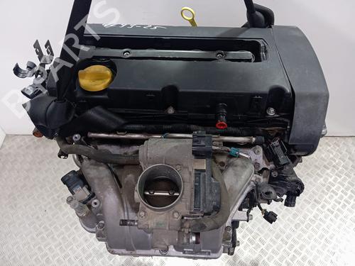 Engine OPEL ASTRA H (A04) 1.6 (L48) | BP27323446M1 