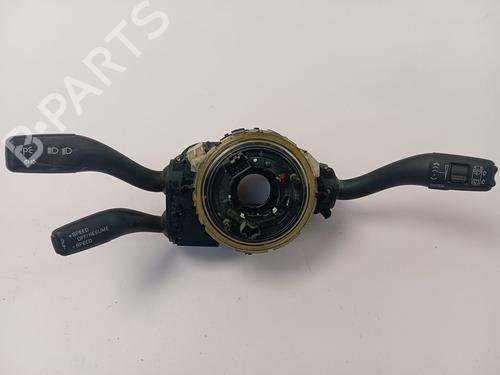 Used Squib airbag PORSCHE CAYENNE (9PA) S 4.5 (340 hp) 30372989