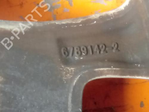 Rim BMW X1 (E84)  | BP16549337C45 