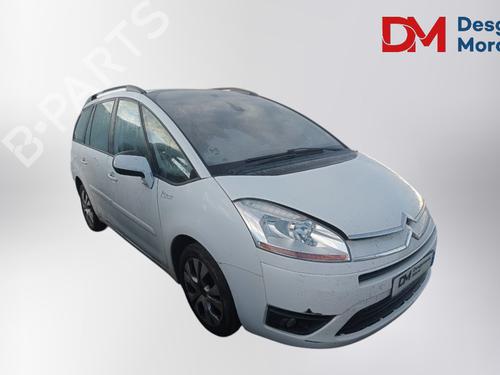 Used Parts CITROËN C4 Picasso I MPV (UD_) [2006-2015]  4431382
