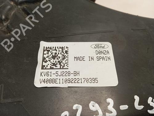 AdBlue tank FORD TRANSIT CONNECT V408 Box Body/MPV  | BP29536216M85 