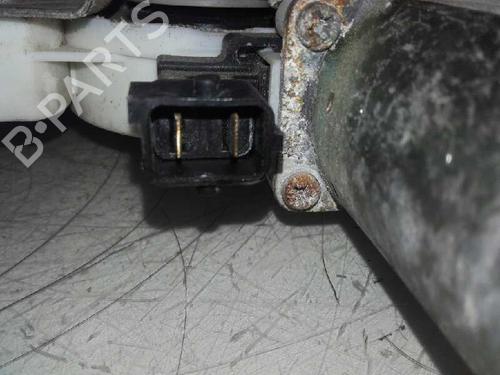 Front right window mechanism SAAB 9-3 (YS3D)  | BP12647950C23 