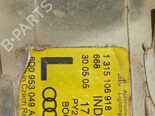 Clignoteur links AUDI A4 B5 (8D2) 1.9 TDI quattro | BP30570772C32 