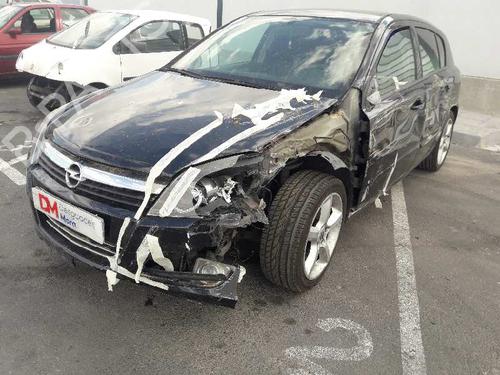Starter OPEL ASTRA H (A04)  | BP12654603M8 