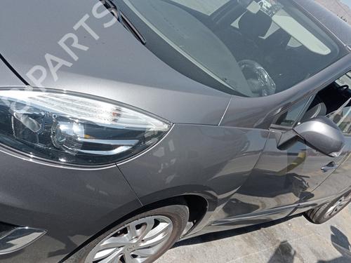 Steering column RENAULT GRAND SCÉNIC III (JZ0/1_) | BP15467761M21