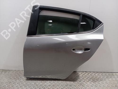 Used Left rear door MAZDA 3 (BM, BN) [2013-2019]  28951826