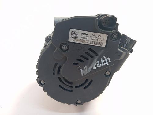 Alternator AUDI Q7 (4MB, 4MG, 4MQ) 3.0 TDI e-tron quattro | BP21166680M7 