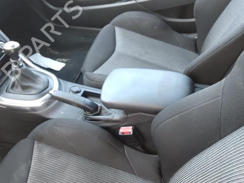 Engine control unit (ECU) PEUGEOT 308 CC (4B_)  | BP29410276M57  - Image 19