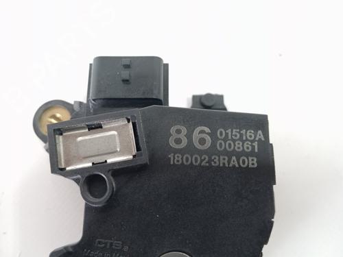 Pedal NISSAN LEAF (ZE0) Electric | BP22611611I4 