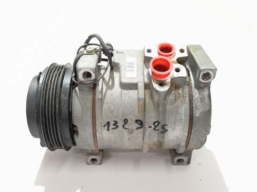 AC compressor IVECO DAILY VI Van 33S16, 35S16, 35C16, 38S16, 40C16, 42S16, 50C16 | BP32437390M34 - Image 2