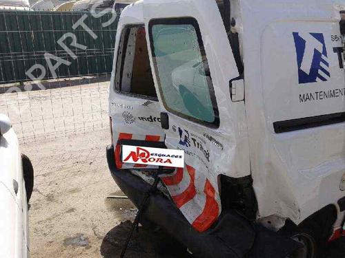 AC compressor PEUGEOT PARTNER Tepee 1.6 HDi / BlueHDi 75 | BP18338063M34