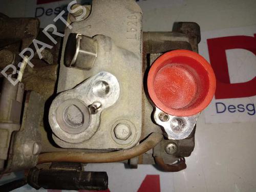 AC compressor MERCEDES-BENZ B-CLASS Sports Tourer (W246, W242)  | BP12658431M34 
