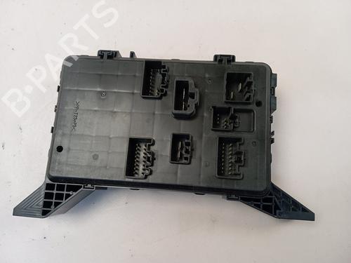Fuse box FORD MONDEO III Saloon (B4Y) 2.0 16V TDDi / TDCi | BP22602583E1 