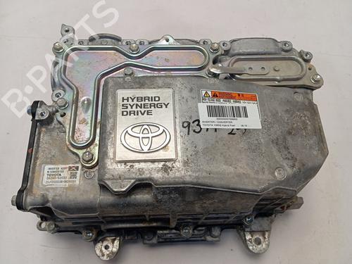 Inverter/Konverter TOYOTA YARIS (_P13_) 1.5 Hybrid (NHP130_, NHP130) (101 hp) 30699686