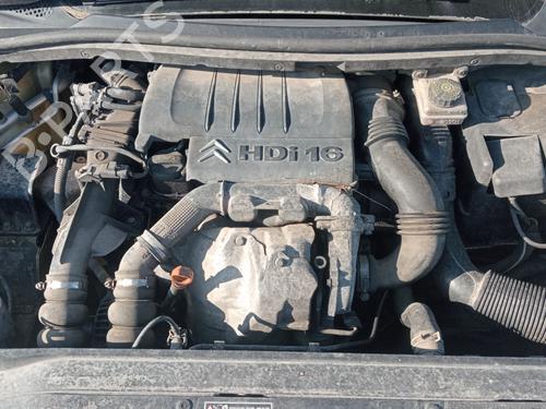 Headlight switch CITROËN C4 I (LC_) | BP26874308I24