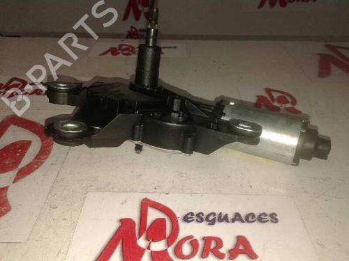 Rear wiper motor SEAT IBIZA IV (6J5, 6P1)  | BP14967191M102 