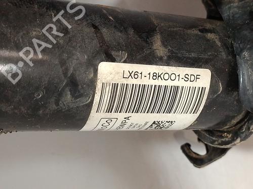 Left front shock absorber FORD KUGA III (DFK) 2.5 Duratec Plug-in-Hybrid | BP37603758M16 - Image 4