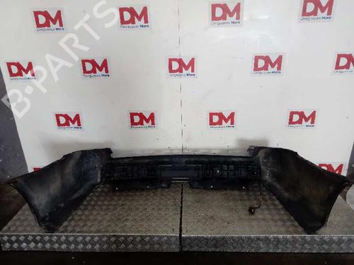 Rear bumper LAND ROVER RANGE ROVER SPORT I (L320) 2.7 D 4x4 | BP12658975C8 